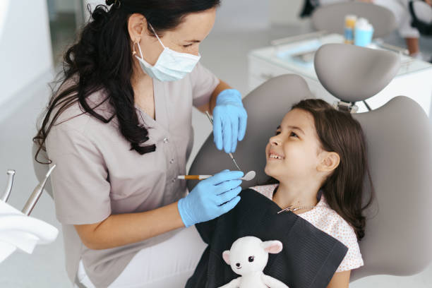 Best Tooth Infection Emergency Dentist  in Waterville, ME