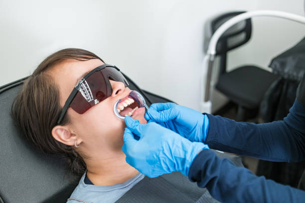 Best Teeth Whitening  in Waterville, ME
